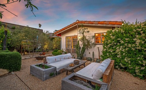 House in Santa Barbara, California, United States 1