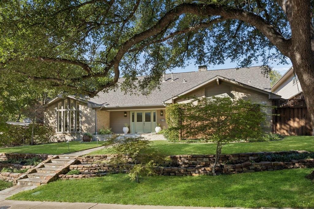 House in Dallas, Texas, United States 2 - 19152788