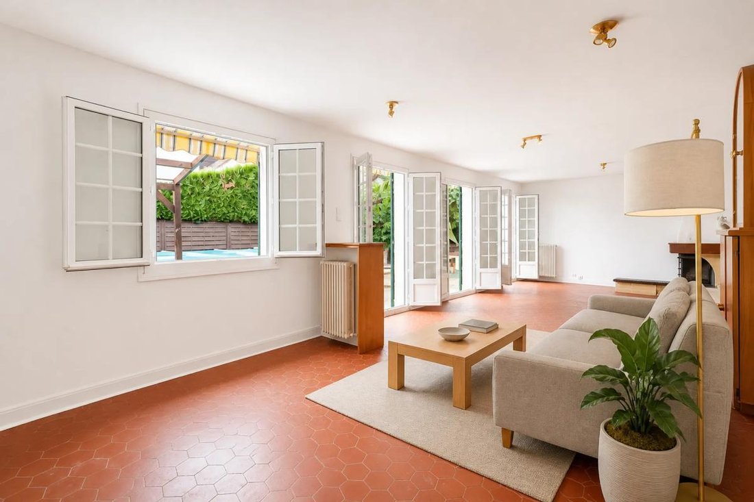 Maison à Médan, Île-de-France, France 2 - 19105447