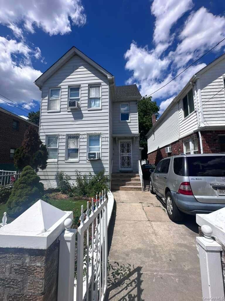 Casa en Nueva York, Nueva York, Estados Unidos 1 - 18365270