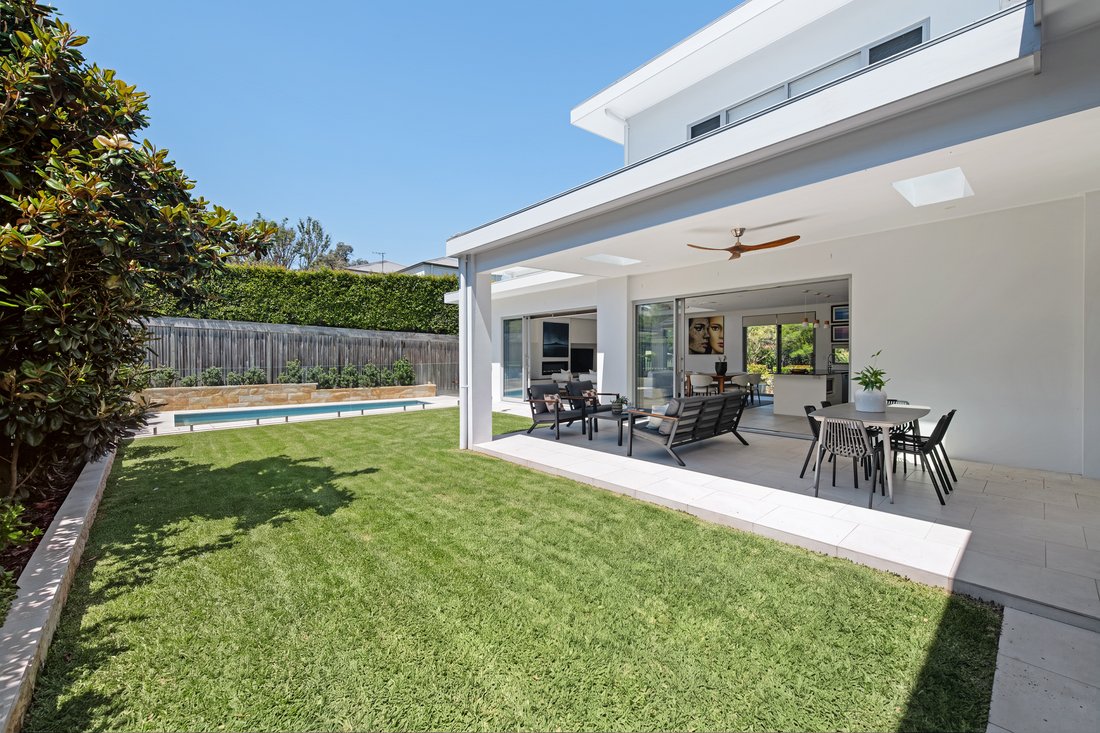 Casa a Riverview, Nuovo Galles del Sud, Australia 3 - 19157643
