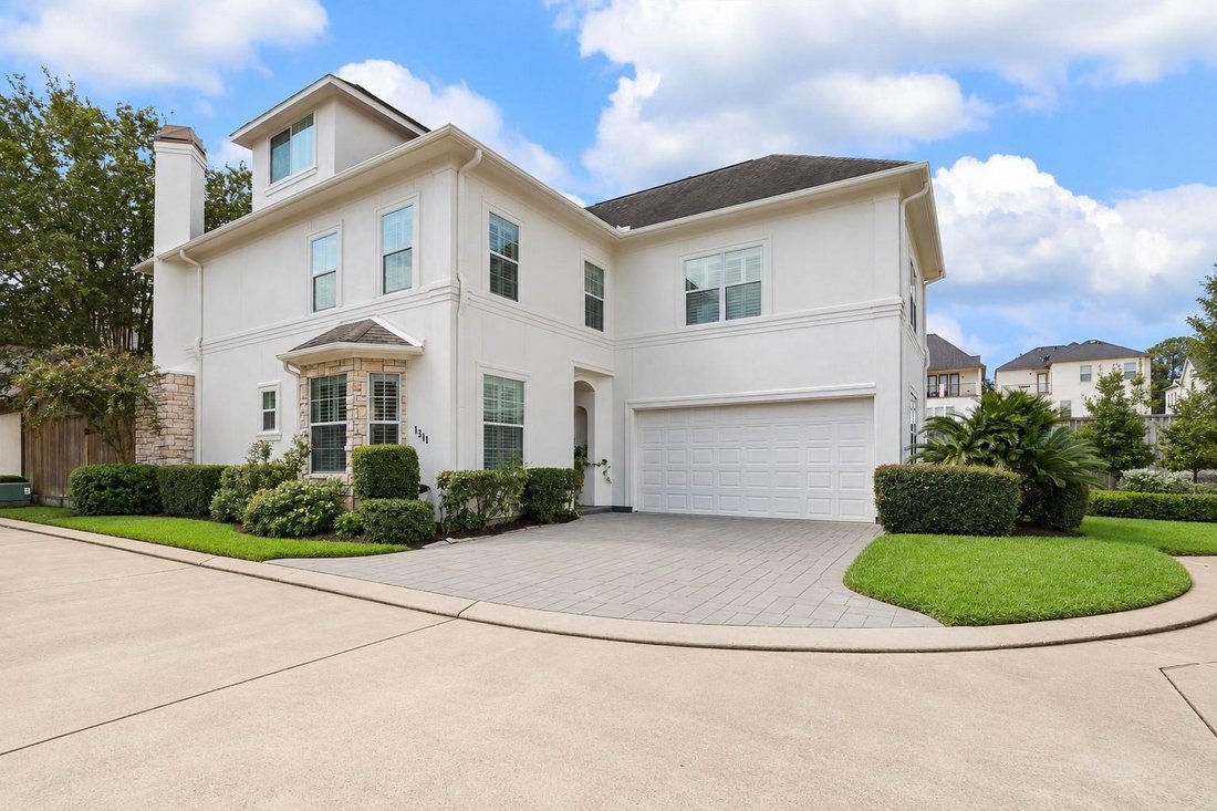 Casa a Houston, Texas, Stati Uniti 2 - 19155846