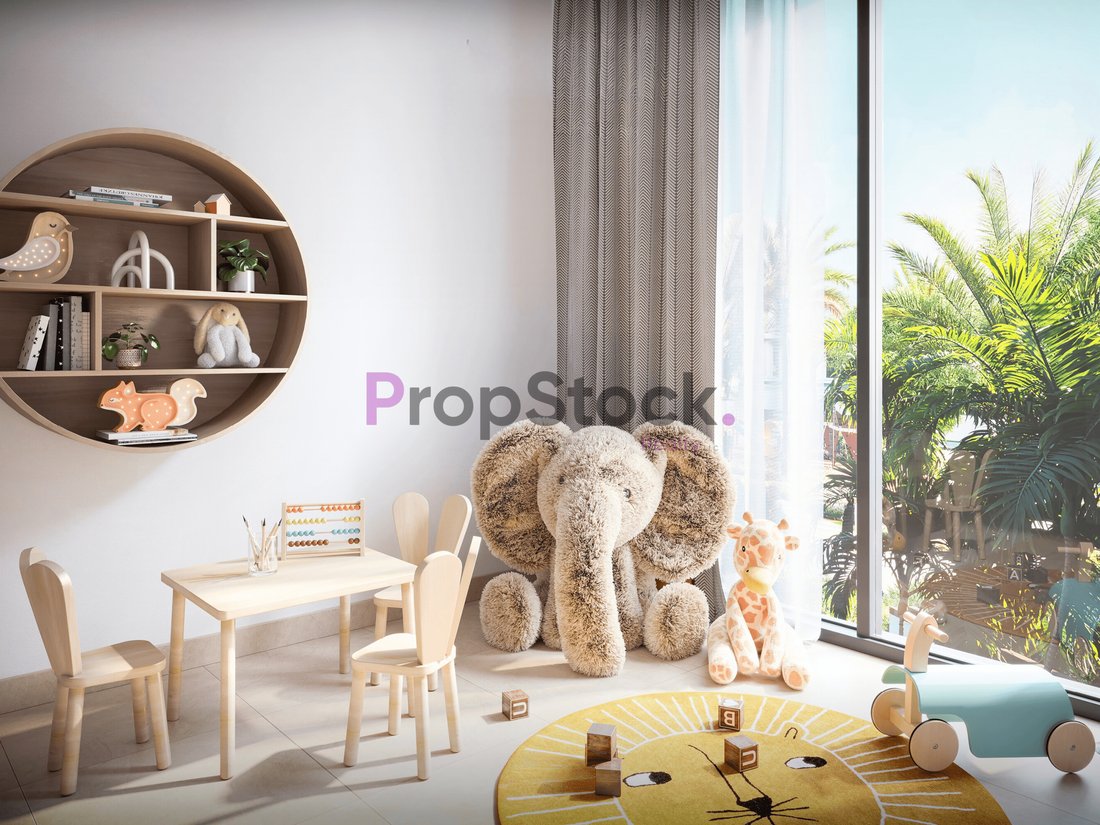 Townhouse in Wadi Al Safa 5, Wadi Al Safa, Dubai 3 - 19152600