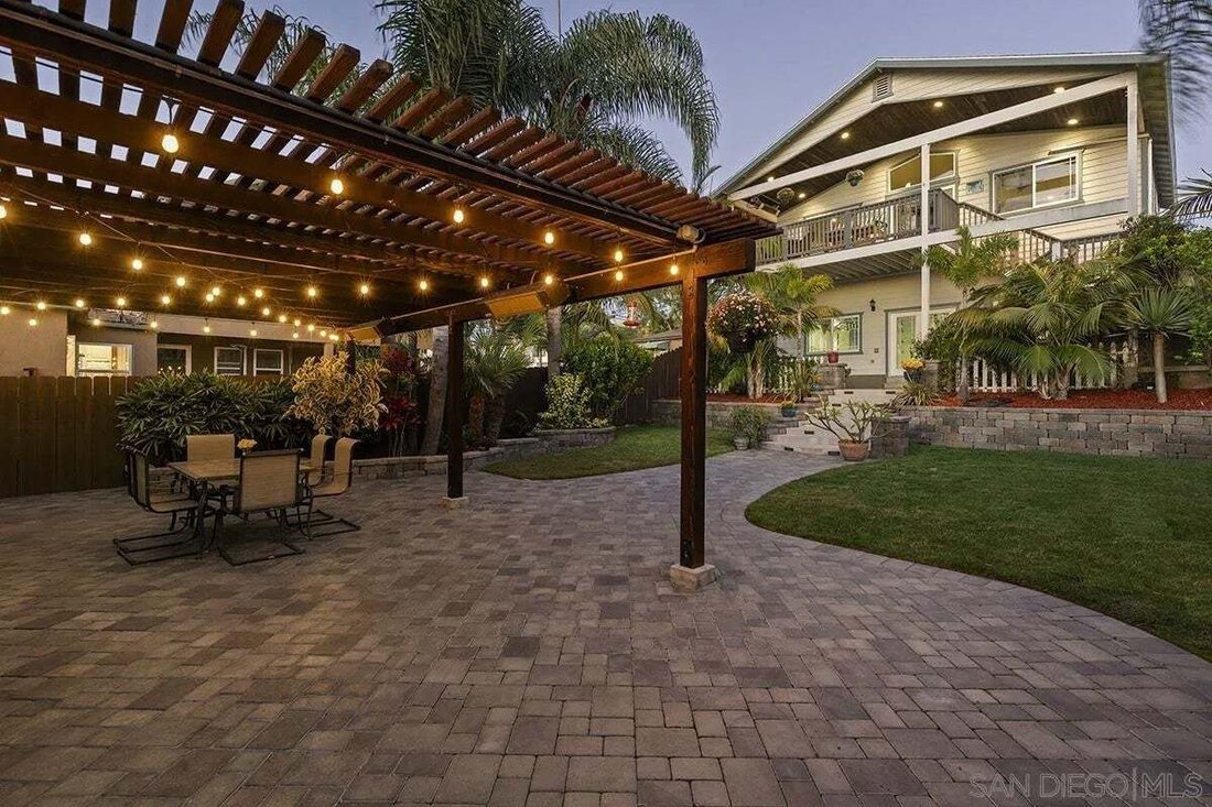 House in San Diego, California, United States 5 - 19155414