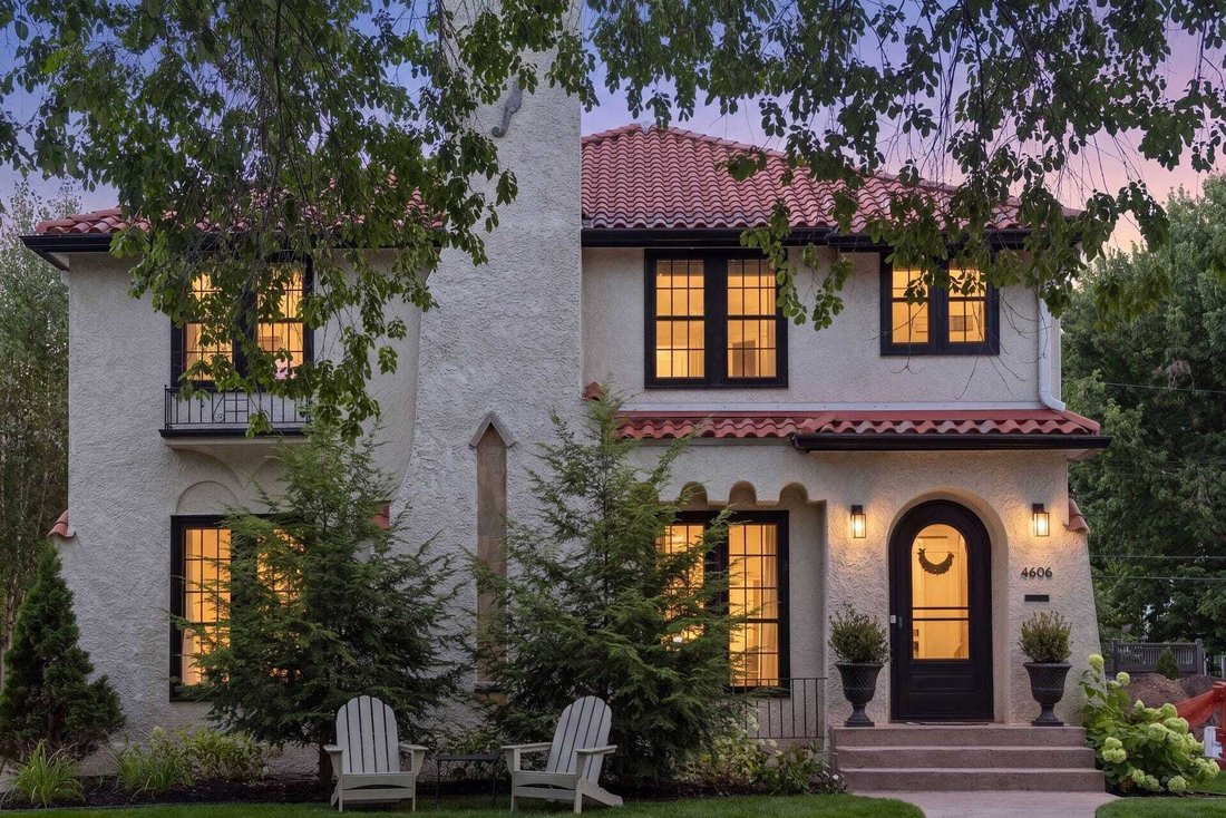 House in Minneapolis, Minnesota, United States 3 - 19157521