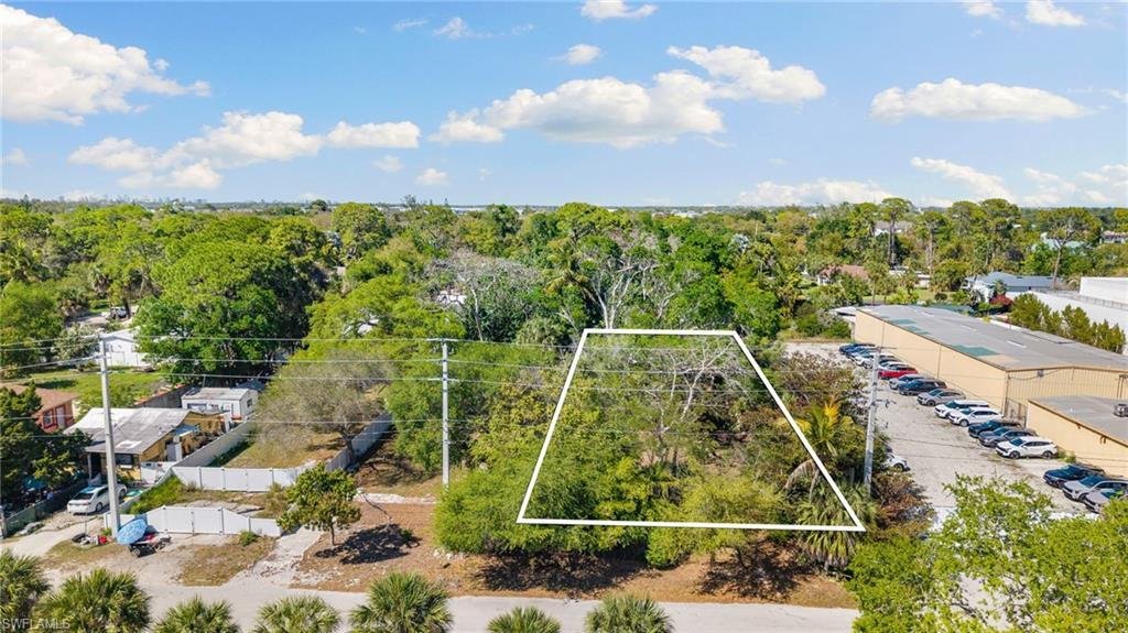 Land in Naples, Florida, Vereinigte Staaten 1 - 19156120