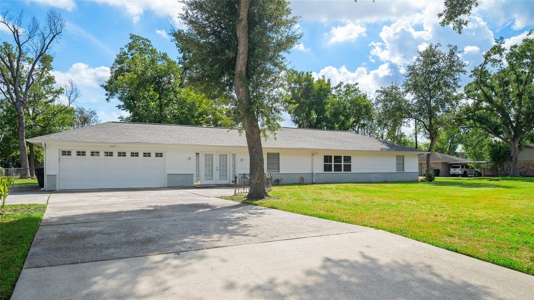 Casa a Houston, Texas, Stati Uniti 1 - 19155894
