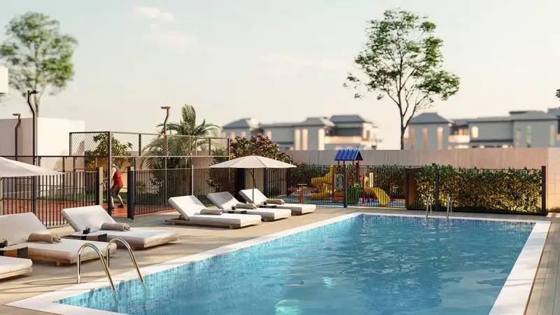 Townhouse in Saih Shuaib 2, Saih Shuaib, Dubai 4 - 19155986