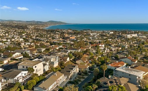 Haus in Dana Point, Kalifornien, Vereinigte Staaten 1