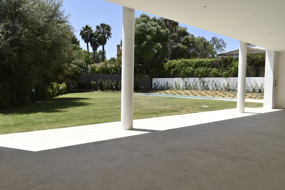 Villa in Sotogrande, San Roque, Andalusien 3 - 17443378