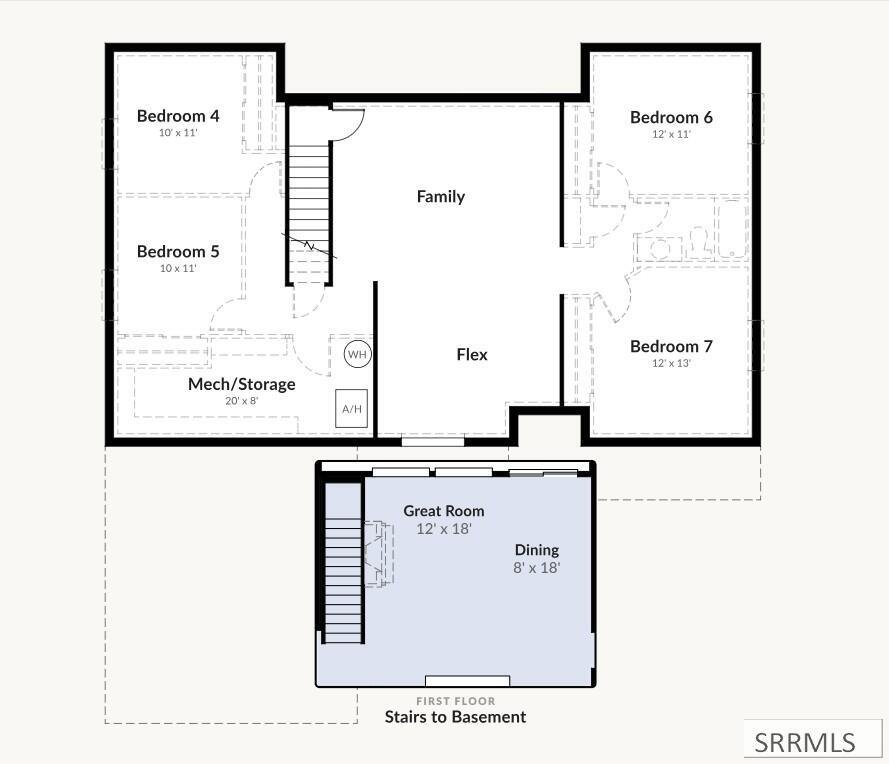 House in Rigby, Idaho, United States 4 - 19154413