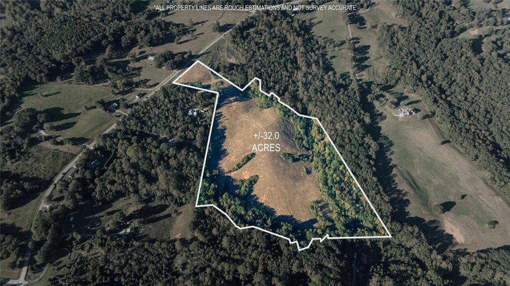 Land in Gainesville, Georgia, Vereinigte Staaten 2 - 19153723