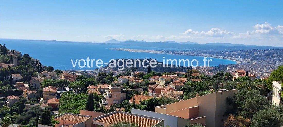 Appartement à Villefranche-sur-Mer, Provence-Alpes-Côte d'Azur, France 4 - 19155964