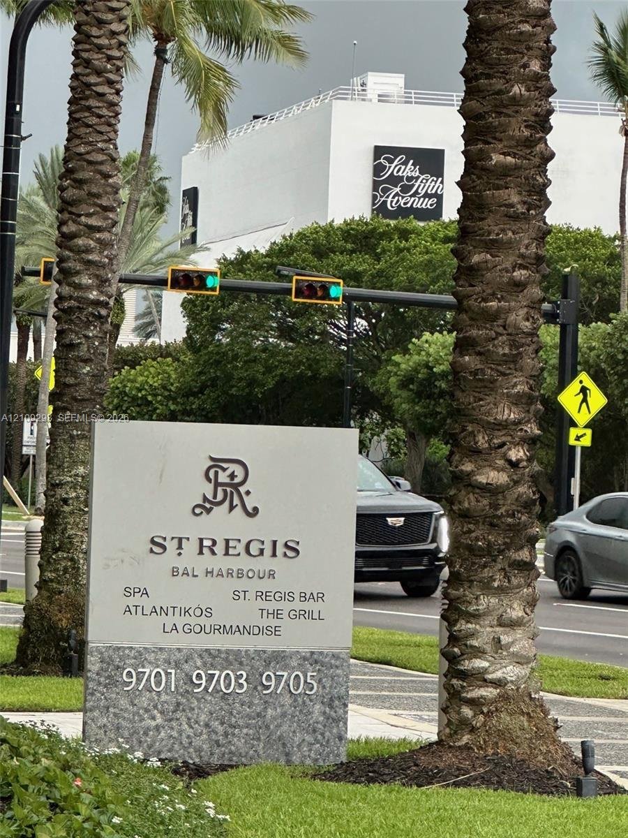 Condo in Bal Harbour, Florida, United States 3 - 19156116