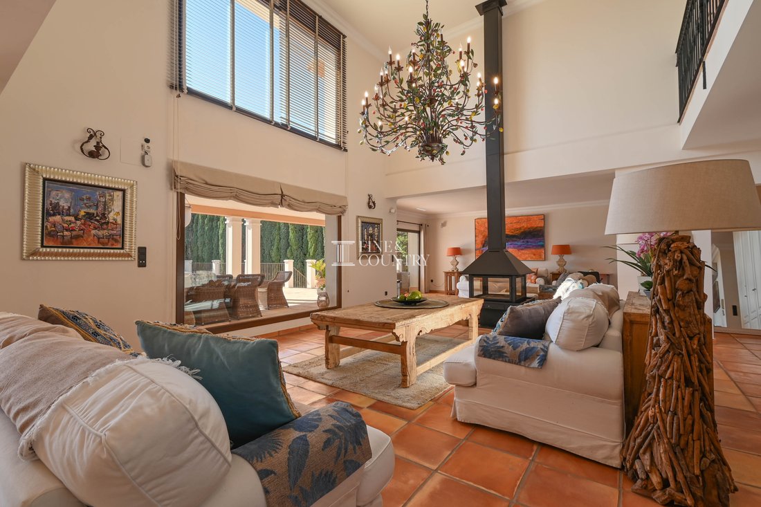 Villa in Moraira, Teulada, Land Valencia 5 - 19154785