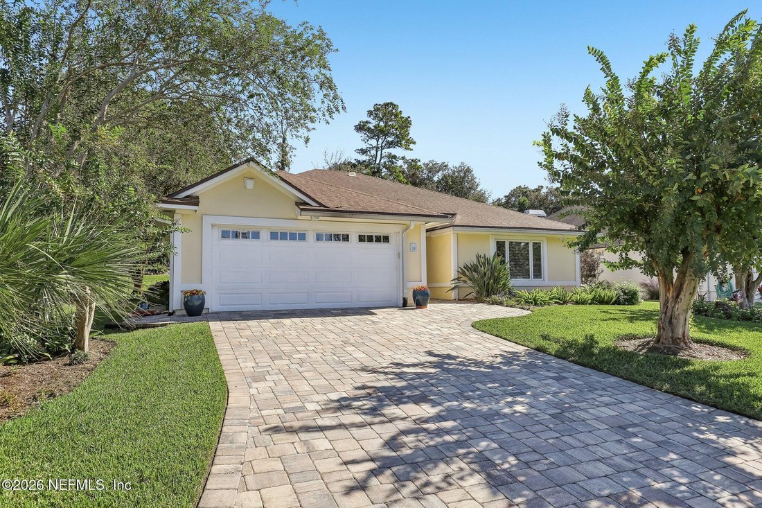 House in Ponte Vedra Beach, Florida, United States 2 - 19154512