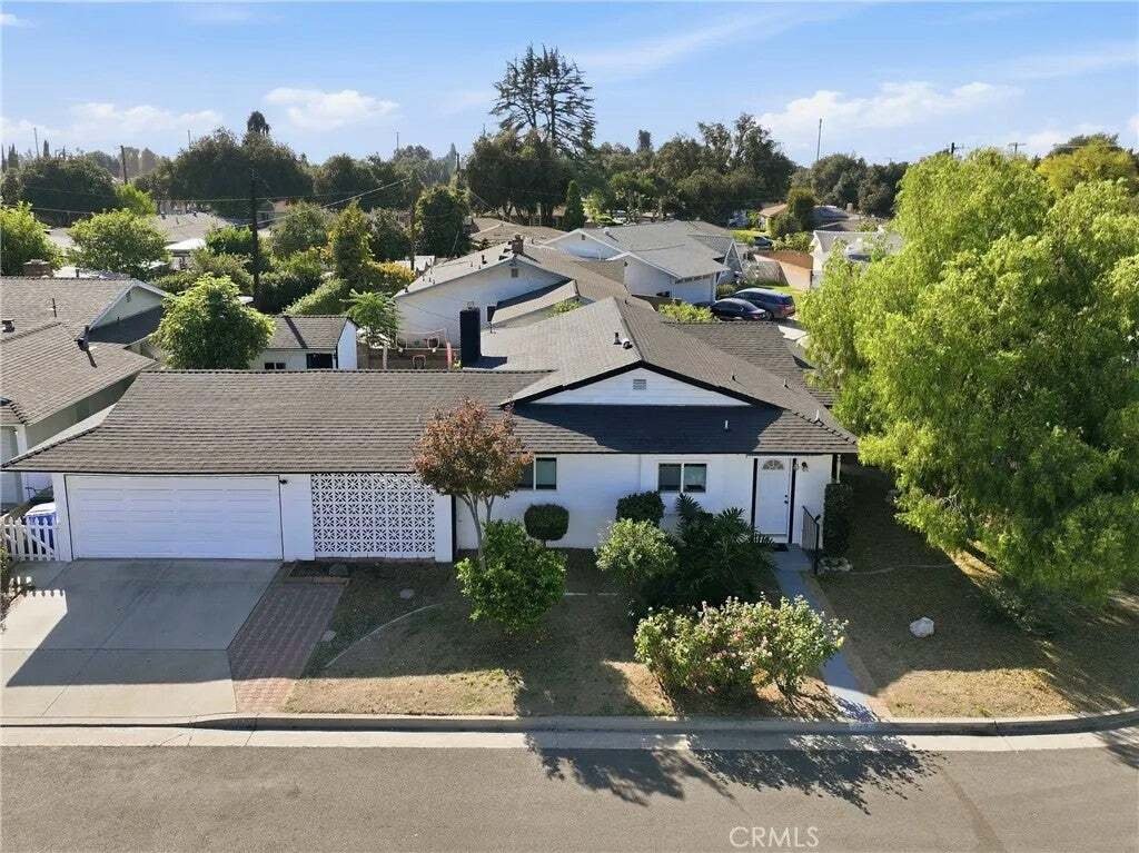 Maison à Temple City, Californie, États-Unis 1 - 19155401