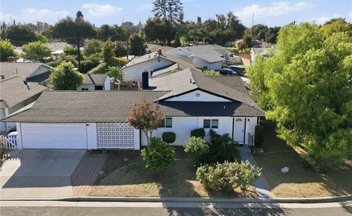 Casa a Temple City, California, Stati Uniti 1