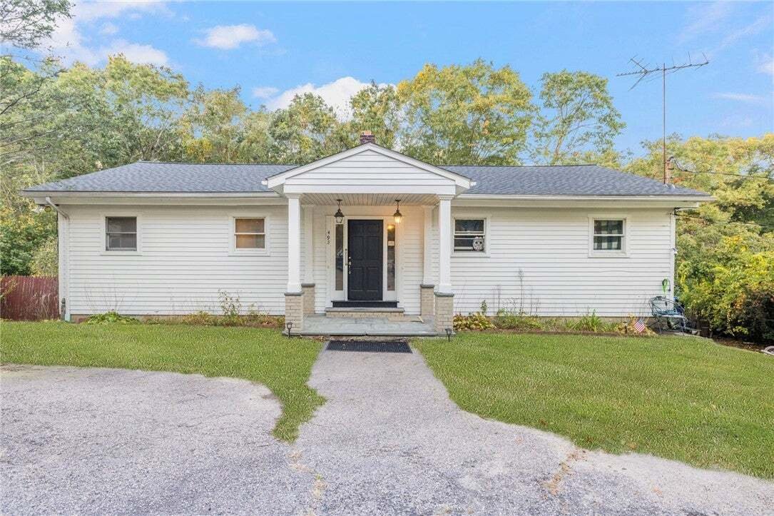 Altro a North Kingstown, Rhode Island, Stati Uniti 1 - 19154774
