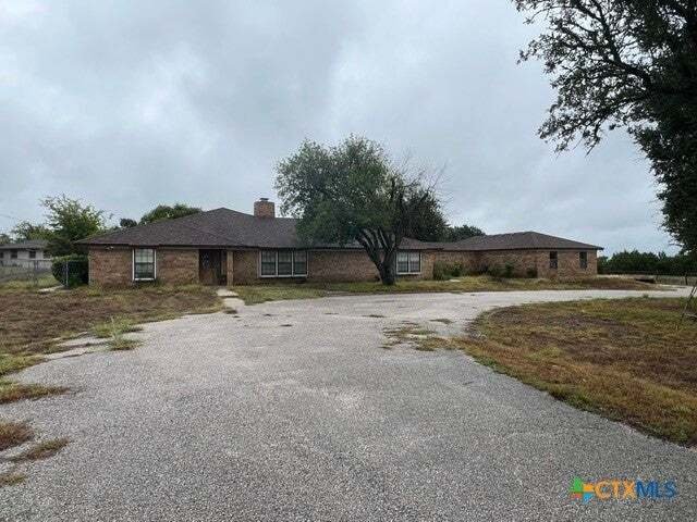House in Copperas Cove, Texas, United States 1 - 19154572