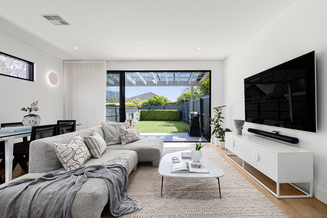 House in Lane Cove, New South Wales, Australia 4 - 19157651