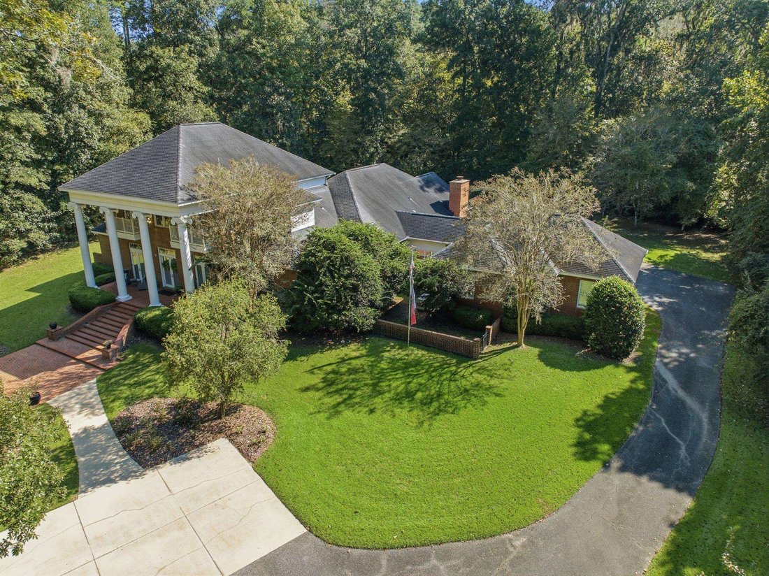 Haus in Tallahassee, Florida, Vereinigte Staaten 5 - 19154984