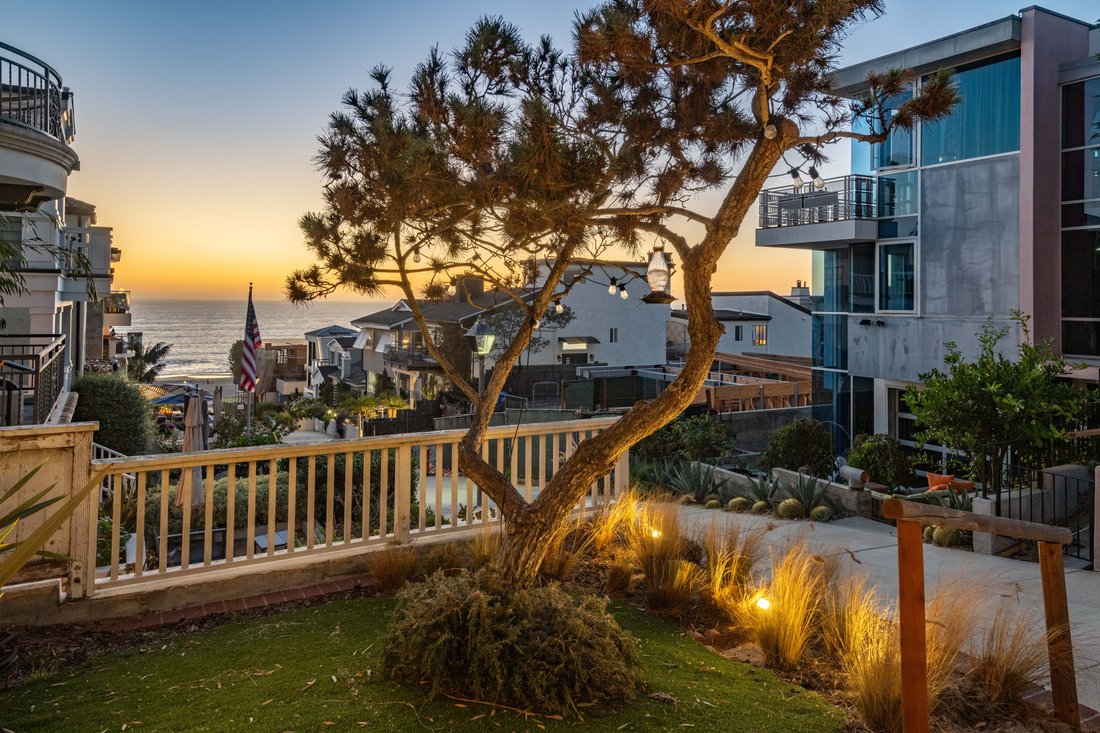House in Manhattan Beach, California, United States 4 - 19153897