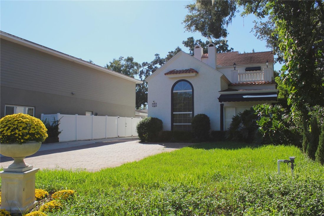 House in Orlando, Florida, United States 5 - 19155286
