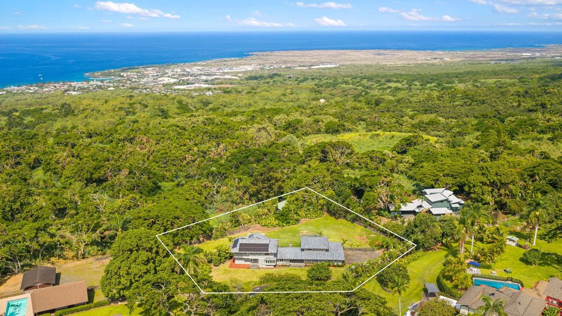 House in Kailua-Kona, Hawaii, United States 5 - 18528290