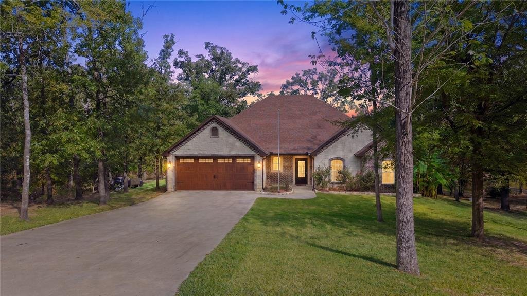 Casa a Yantis, Texas, Stati Uniti 1 - 19155625