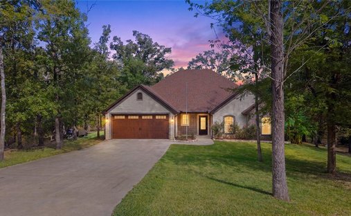 Haus in Yantis, Texas, Vereinigte Staaten 1