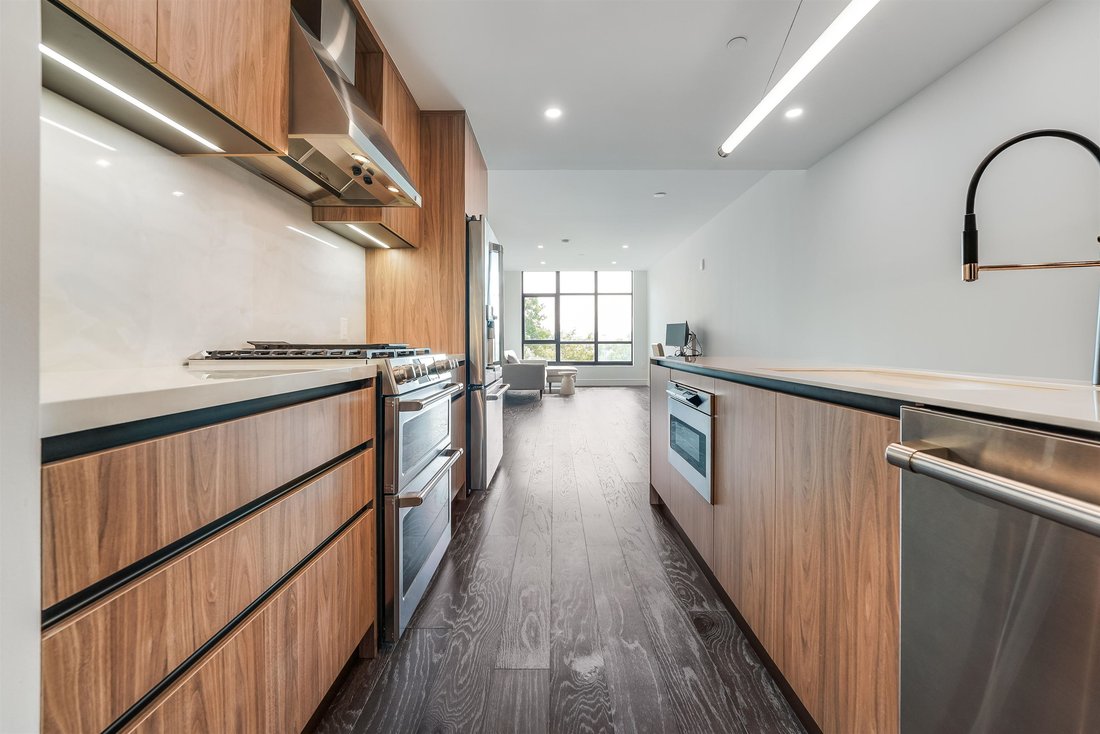 Condo in North Bergen, New Jersey, United States 3 - 19153893