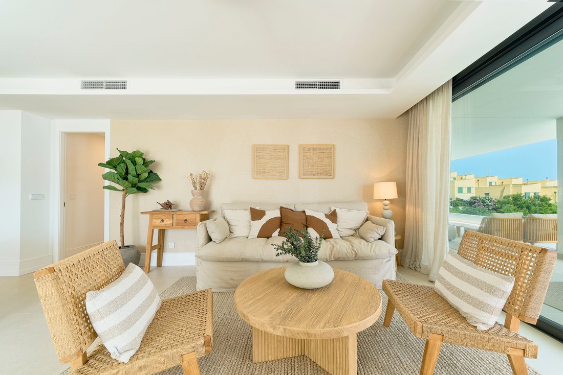 Appartement à Fuengirola, Andalousie, Espagne 3 - 19156368