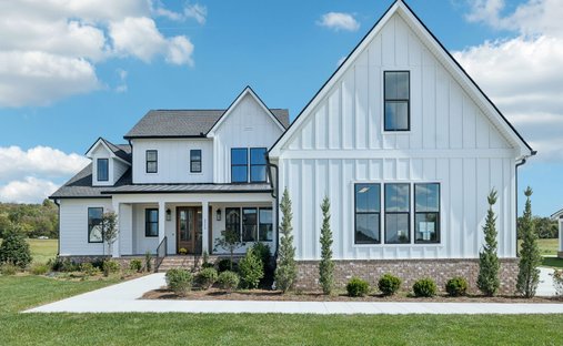 Haus in Spring Hill, Tennessee, Vereinigte Staaten 1