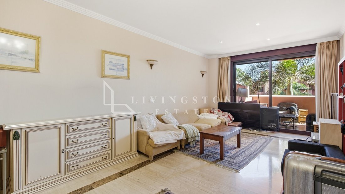 Apartamento en Estepona, Andalucía, España 3 - 19155649