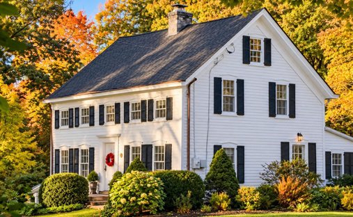 Casa en Mahopac, Nueva York, Estados Unidos 1