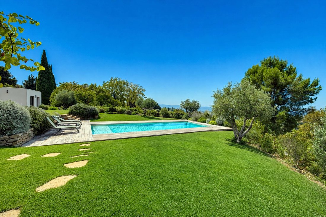 Maison à Le Tholonet, Provence-Alpes-Côte d'Azur, France 3 - 19156373