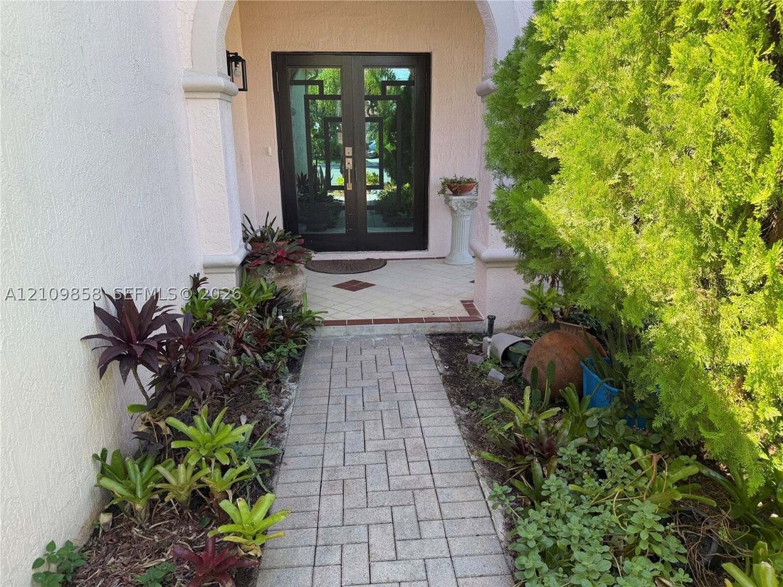 Casa en Weston, Florida, Estados Unidos 1 - 19155803