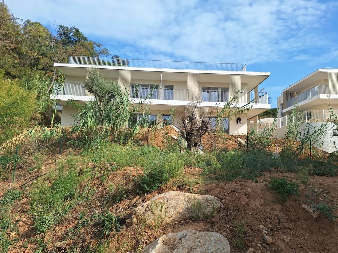 Apartment in Nice, Provence-Alpes-Côte d'Azur, France 4 - 19153338