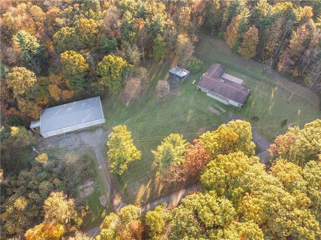 House in Buffalo Mills, Pennsylvania, United States 4 - 19154765