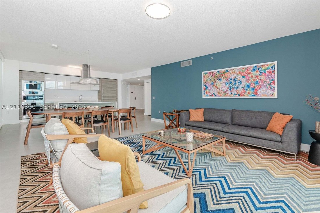 Condominio en Golden Beach, Florida, Estados Unidos 2 - 19152555