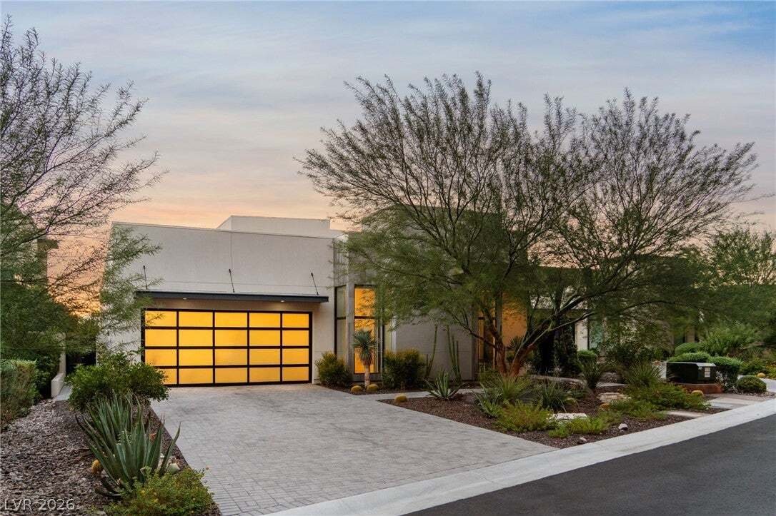 Maison à Henderson, Nevada, États-Unis 1 - 19154652