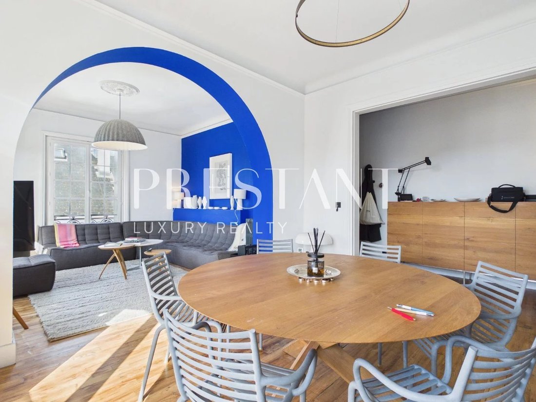 Appartement à Saint Charles-Golf, Biarritz, France 3 - 19155134