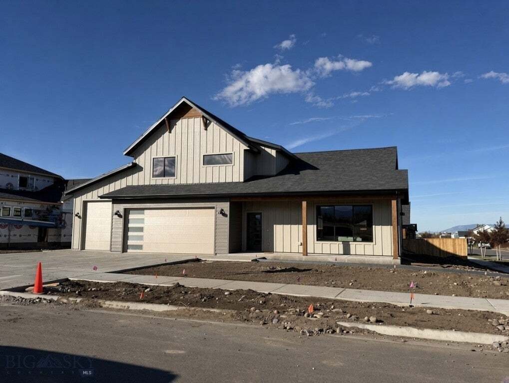 Casa a Bozeman, Montana, Stati Uniti 1 - 19156208
