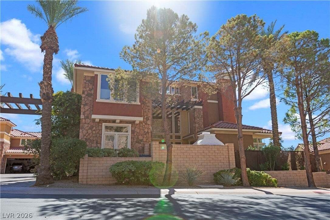 Stadthaus in Henderson, Nevada, Vereinigte Staaten 4 - 19154670