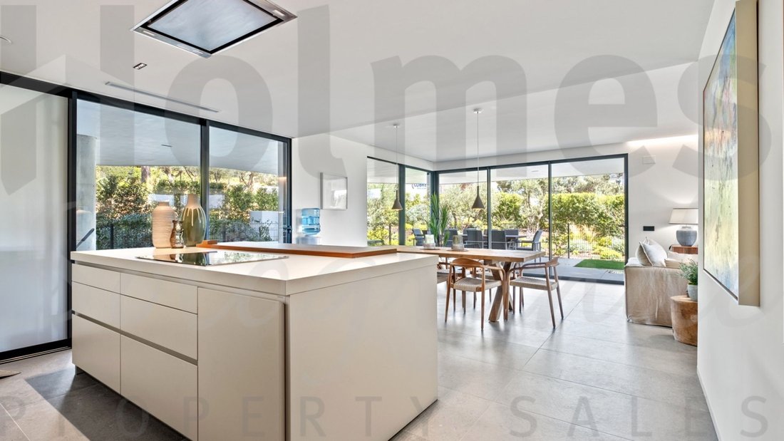 Apartamento en Sotogrande, San Roque, Andalucía 3 - 19155873