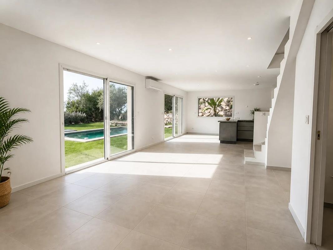 Casa a Carnoules, Provenza-Alpi-Costa Azzurra, Francia 3 - 19097933