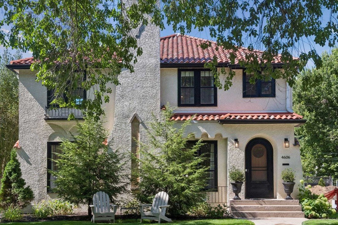 House in Minneapolis, Minnesota, United States 2 - 19157521