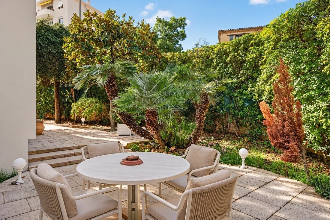 Appartement à Vallergues, Cannes, France 4 - 19154459