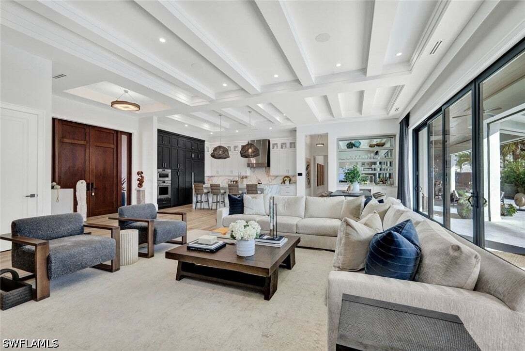 Casa en Marco Island, Florida, Estados Unidos 3 - 19154711